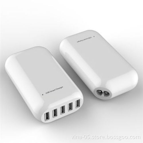 Desktop USB Power StripNew